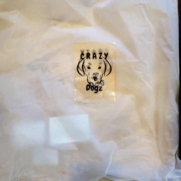 Dog Car Seat Covers for Front and Back Seat – 2 Pieces set includes both - Picture 6 of 6